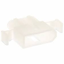 0003062041 connettore MOLEX Series: 1625 PLUG HSG 4POS 3.68 MM