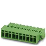 1809763 Morsettiera PHOENIX MSTBC 2,5/ 5-STZF-5,08 5 PIN passo 5.08mm
