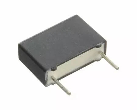condensatore 1UF MKP PASSO 250 V. PASSO 15 MM