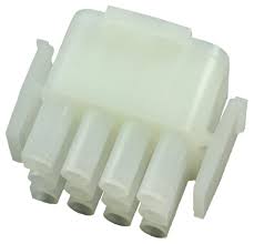 480708-0 Connettore spina 12 PIN 600V