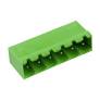 Connettore 6 POLI MASCHIO P. 5,08 MM C.S. DRITTO