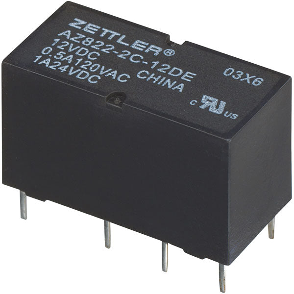 Rele' AZ922-2C-12DSE