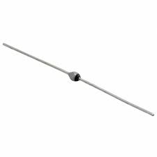 BYV27-200 Diodo rapido/ultra rapido, 200 V, 2 A, singolo, 1.07 V, 25 ns, 50 A