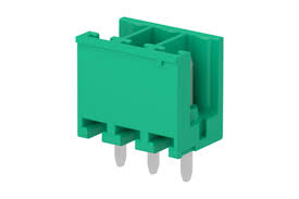 CONNETTORE 5 POLI MASCHIO C.S. PASSO 3,5 MM