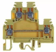 Cabur DS100 MORSETTO PASSANTE