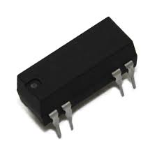 RELE' DIP05-1B72-19D MEDER reed switch SPST-NC 5VDC 1A max.200VDC PCB 8 PIN