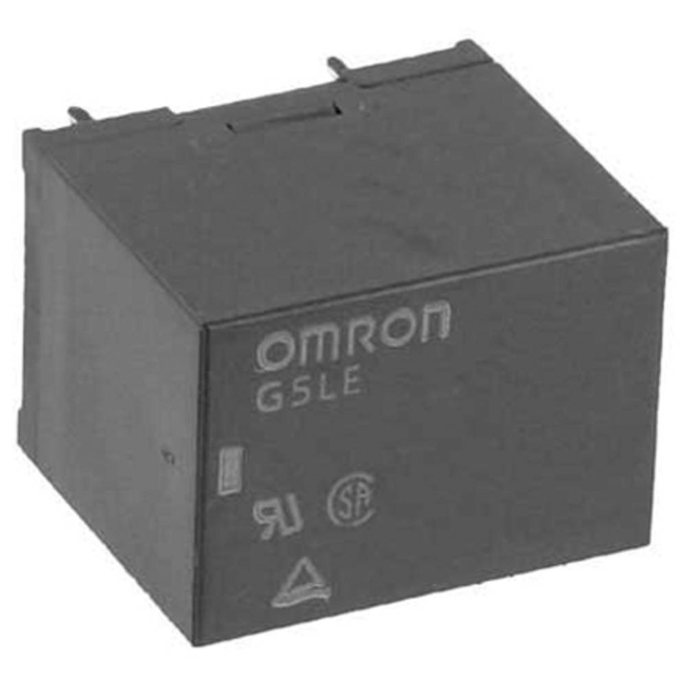 Relè OMRON G5LE-14 9 VDC
