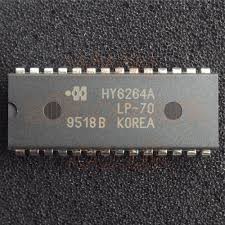 HM6264PL-70 IC RAM statica 64K