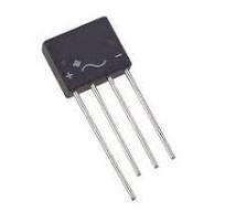 DIODO KBL02 Ponte raddrizzatore monofase