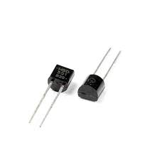 MBD301 DIODO SCHOTTKY DET/SW 30V TO92-2