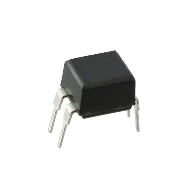 PC815 OPTOISOLATORE 5KV DARL 4DIP