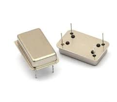 QUARZO Q20 2.000 MHZ 4 PIN C.S.