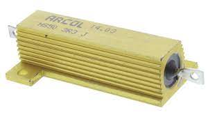 SECI Resistenza Alte Prestazioni 1,8 Ohm, 50 Watt, Serie SRH 50