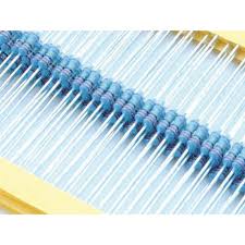 resistenza 0R56 0.25W, ±1% CONF. ( 100 pezzi )