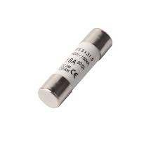 Fusibile ceramico 16A 380 V 8.5mm x 31.5mm