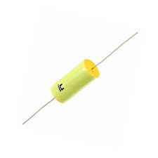 condensatore Elettrolitico 0,47 uf 1000v ASSIALE