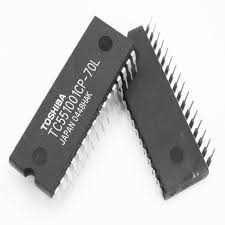 TC551001CP-70L IC 128K x 8 CMOS SRAM 32 PIN