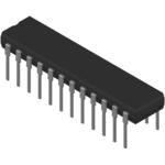 MC14503BCPG Hex canali, 3-State, 3 → 18 V, PDIP, 16 Pin