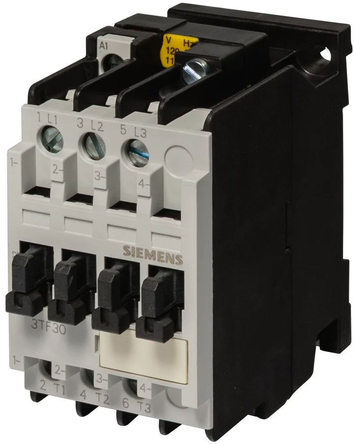3TF30 10-0ac2 Interruttore SIEMENS