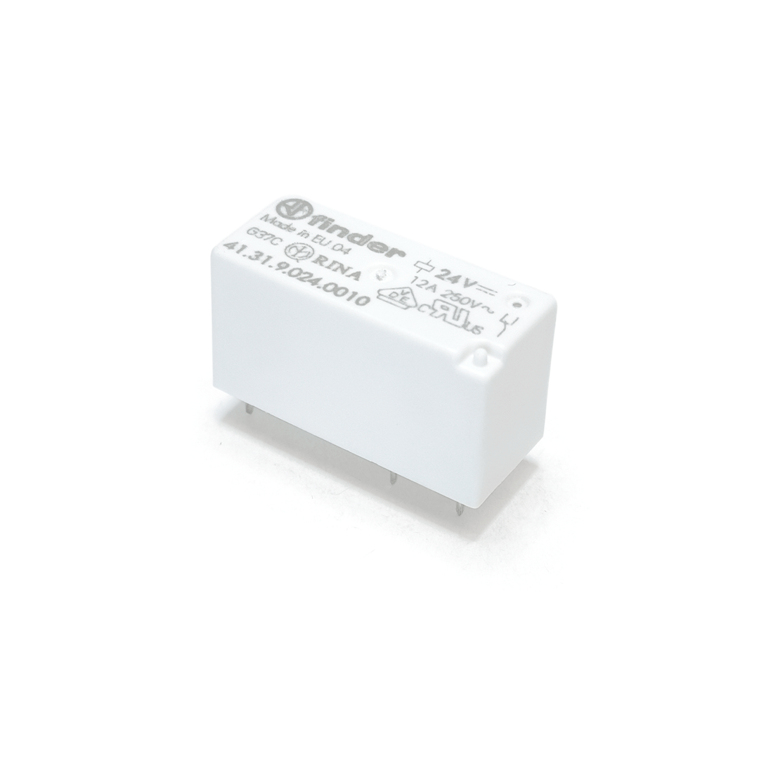 Relé di potenza FINDER 41.31.9.024.0010