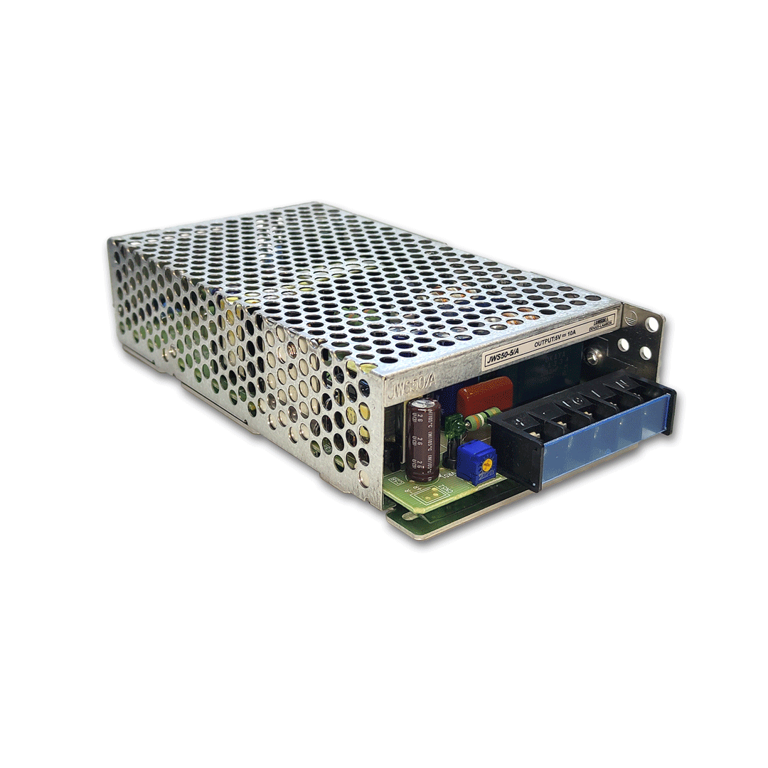 JWS50-5/A 5.0V 10a Alimentatore TDK-LAMBDA