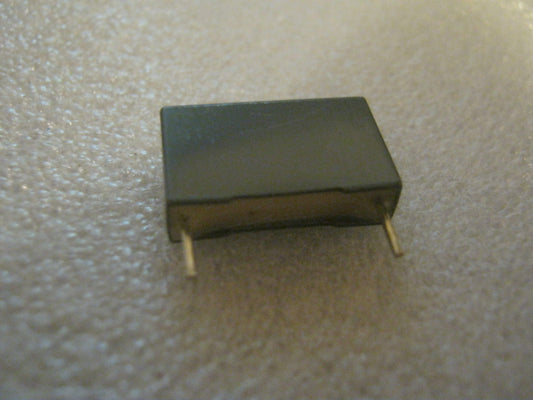 condensatore 100NF 400 V MKP PASSO 10 MM