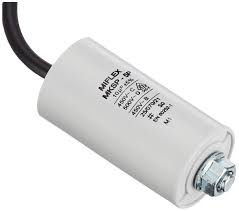 Condensatore di rifasamento 10 µF 5% 450 VAC
