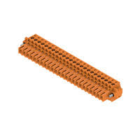 1620770000 morsettiera weidmuller 18 poli passo 3,5 mm