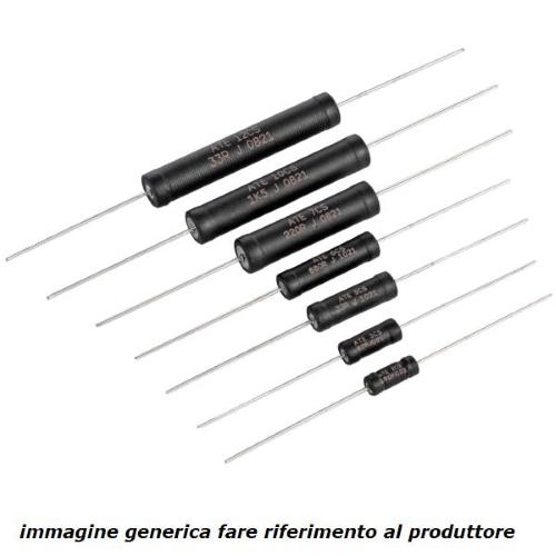 resistenza a Bobina COGEMA RC0621T ( conf. 10 pz )