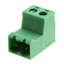1786174 MORSETTO  IC 2,5/ 2-ST-5,08 2 POLI 5.08mm