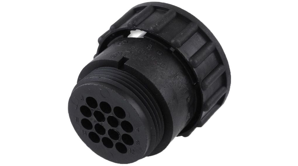 182649-1  CONN PLUG HSG MALE 14POS INLINE