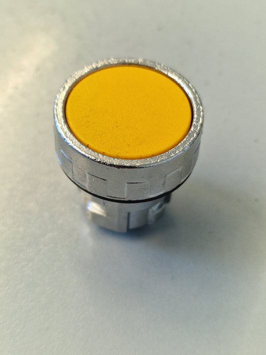 Breter 5100 Ø 24 Pulsante Instabile GIALLO