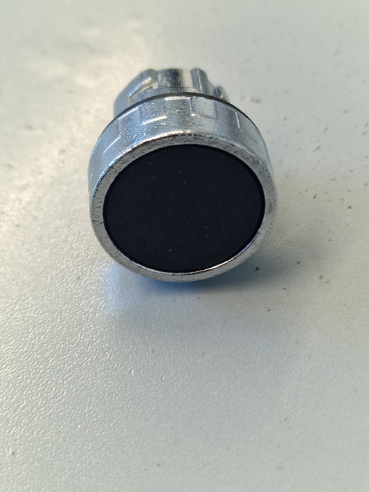 Breter 5100 Ø 24 Pulsante Instabile NERO