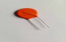 Varistore 20D431K 275 V disco 20mm ossido di metallo