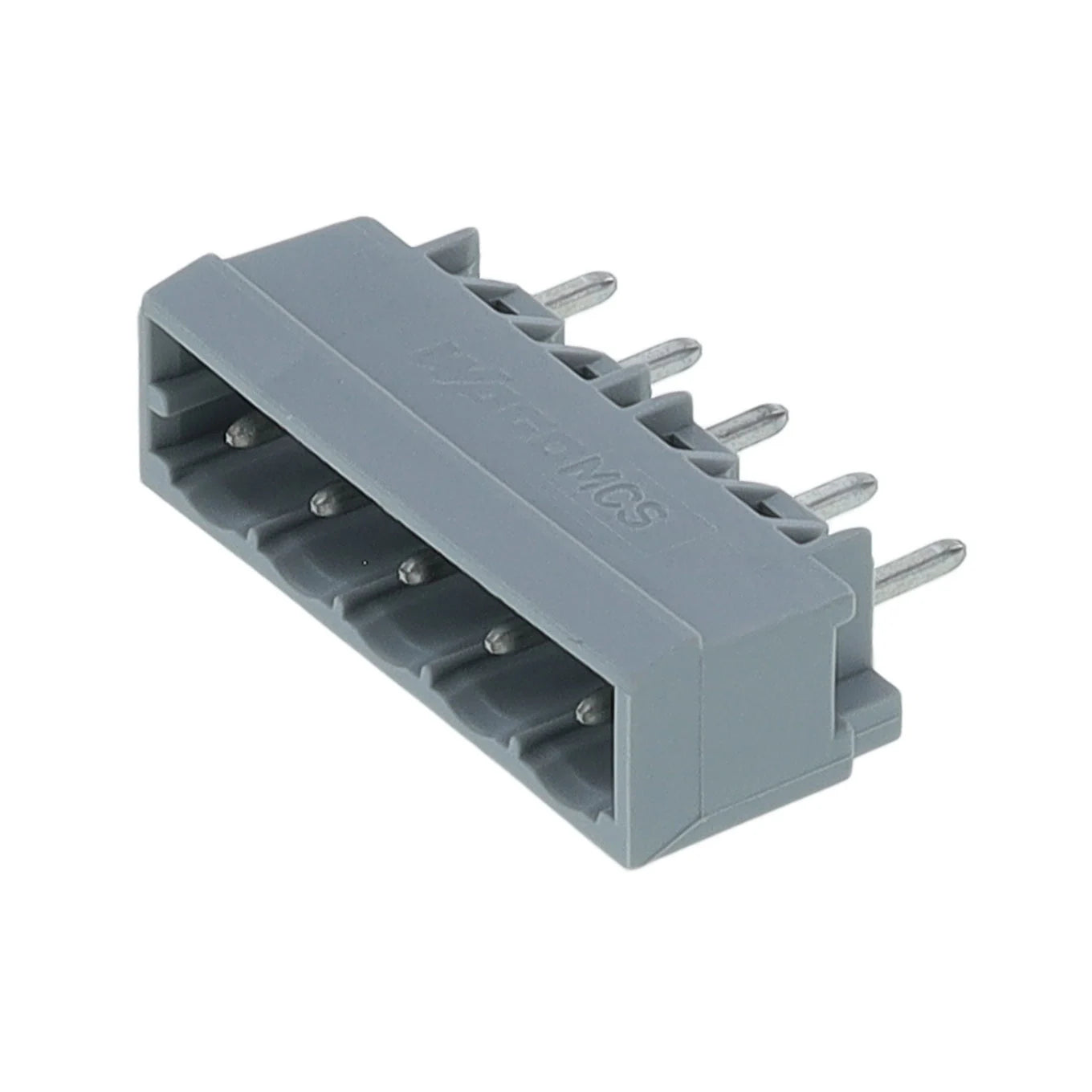 51148920 WAGO Connettore  HDR 5 in passo 5MM