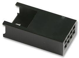 280637 CONNETTORE MODU II 4X2 MASCHIO