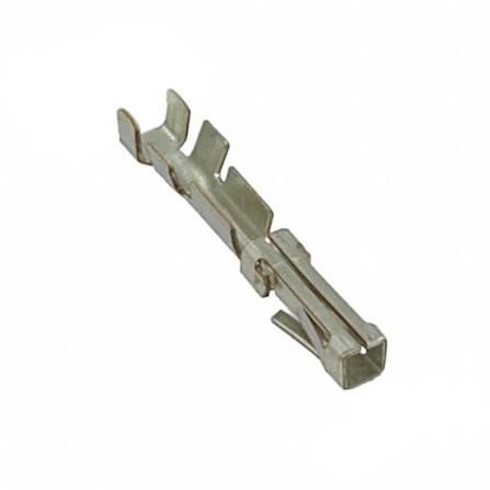280708-2 CONTATTO AMP MODU II SCIOLTO (  250 PZ )