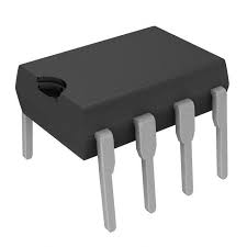 TL7705ACP Supervisore tensione1 canali 4.6 V Alimentazione 8 Pin
