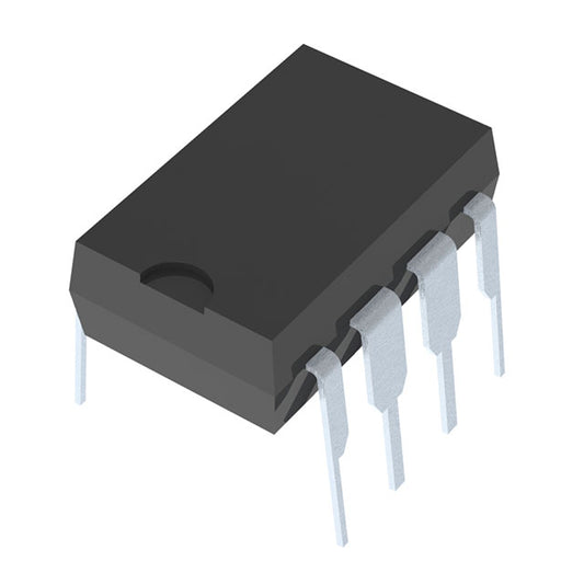 INTEGRATO LT1120CN8 REG LIN POS ADJ 125MA 8-PDIP