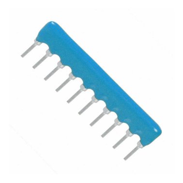 rete restiva  100k 9+1 ( Conf. 10 pz )