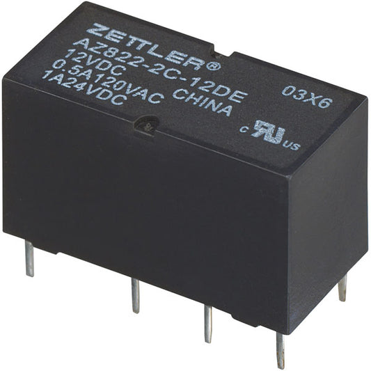 Rele'  AZ922-2C-12DSE