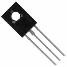BD682 - Transistor PNP Potenza Darlington SOT-32
