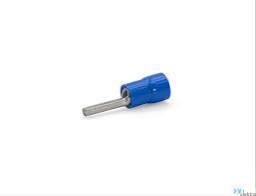 BF-P12 CEMBRE PUNTALE TONDO BLU B=1,8 P=12 ( 100 PZ )