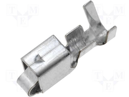 BVH-21T-P1.1  CONTATTO JST FEMMINA AWG 22-18 MAX ( 100 PZ )