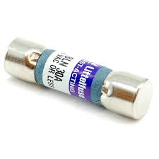 FUSIBILE 30A  10 x 38 ( CONF. 10 PZ )