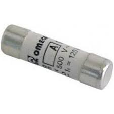 FUSIBILE  8A  400V 10 x 38