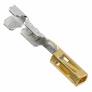 CC79L-2630-01-L CONTATTO  DORATO miniMate CC79L FEMMINA 26 AWG ( 80 PZ )
