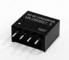 DC/DC VA-505D1.5 MOTIEN 4 PIN SERIE VA-1.5W