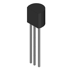 MPS650ZL1G  TRANSISTOR NPN  40V 2A TO92 NASTRATO VENDUTO A 10 PZ