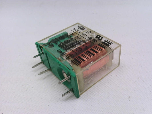 Relè MZPA0014905  Carlo Gavazzi (FEME)